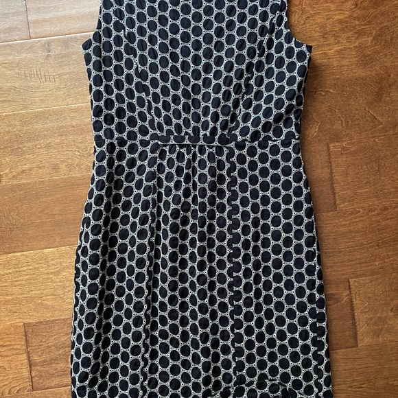 Judy Lee Cole sleeveless Dress - Picture 2 of 6